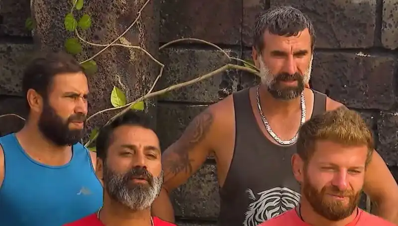 Survivor'da Şok Sürdü! Beklenmedik Veda ve Birleşme Hayalleri Suya Düştü