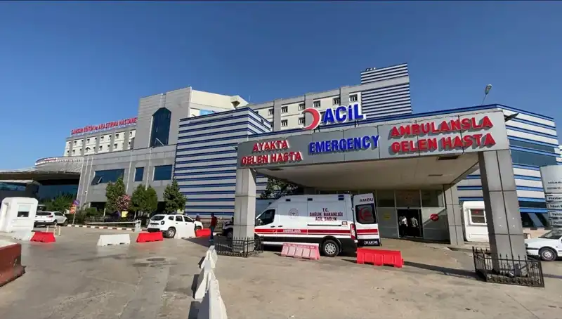 Tavuk Yemeği Faciası: 225 İşçi Zehirlenip Taburcu Edildi