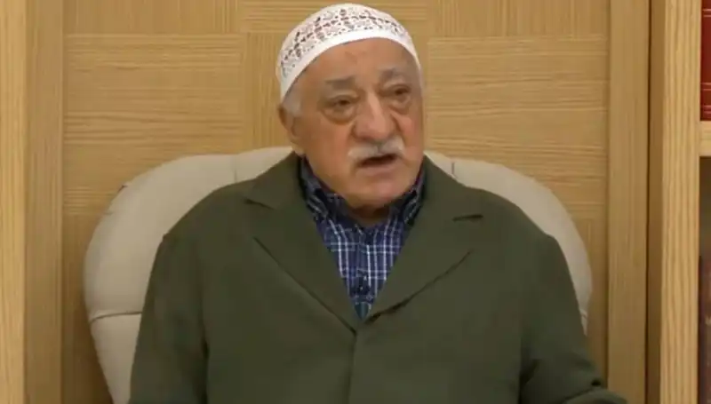 Fetullah Gülen’in Ölüm Belgesi Adli Makamlarla Buluştu: Neler Biliniyor?