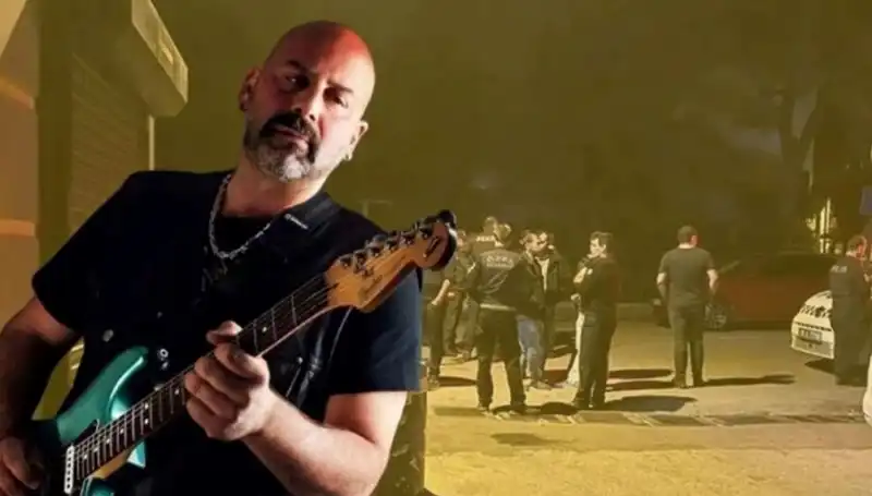 Onur Şener Cinayetinde Sanıklar Hakkında Yeni Gelişmeler Bekleniyor