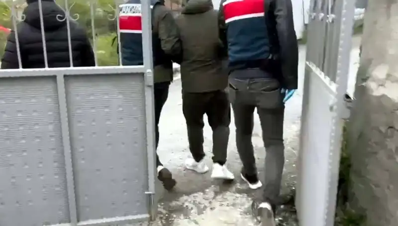 1.2 Milyar Lira Dolandırıcılık Skandalında 139 Şüpheli Yakalandı