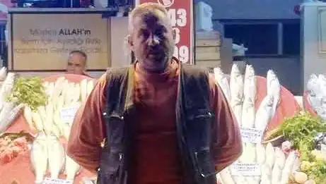 Sokak Ortasında Gerçekleşen Tüyler Ürperten Cinayet! Neler Oluyor?