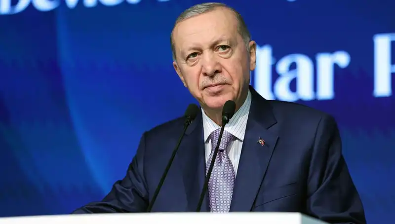 Çanakkale'nin Anlamı: Erdoğan'dan Tarihi Mesajlar ve Güncel Yansımalar