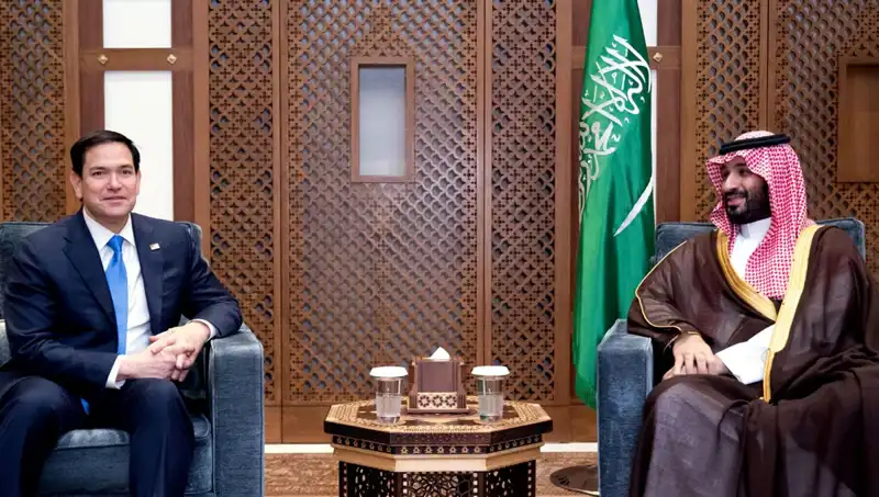 ABD ve Suudi Arabistan Arasındaki 100 Milyar Dolarlık Silah Anlaşması Neleri Getiriyor?
