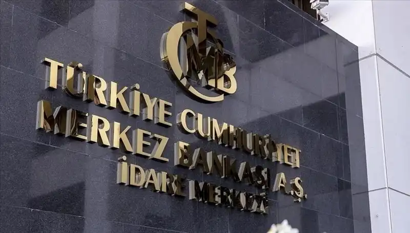 Merkez Bankası'nın Faiz Kararı Toplantısı: Tarih ve Detaylar Açıklandı