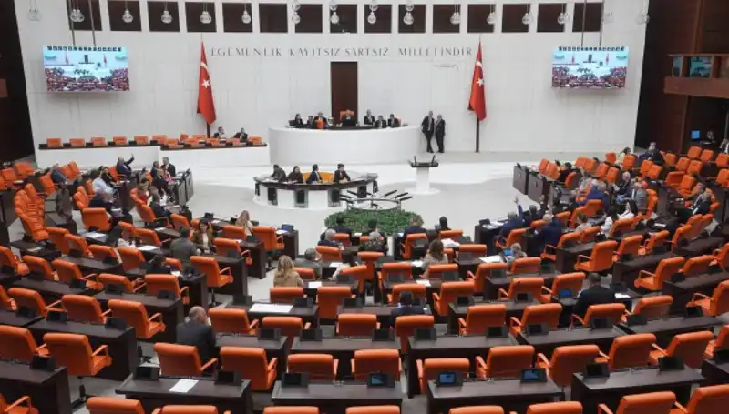 Meclis'te Yoğun & Gergin Haftanın Ardından Hangi Gelişmeler Bekleniyor?