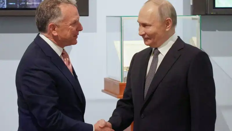Putin ve Biden Arasındaki Kritik Görüşme: Dostluğun Temelleri Atıldı mı?