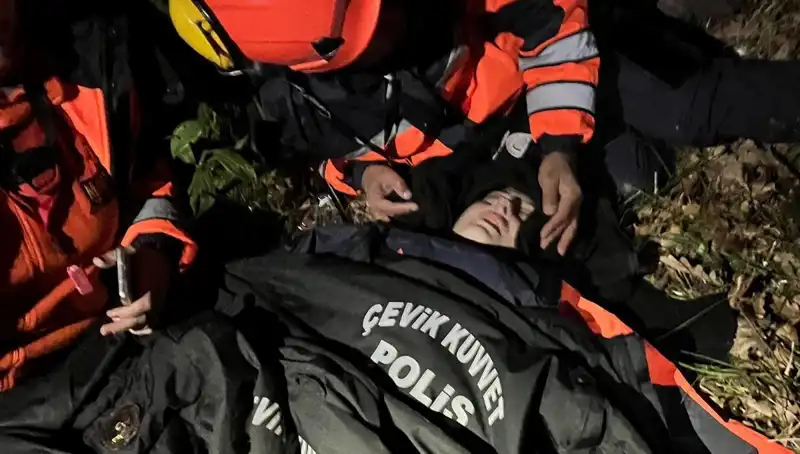Belgrad Ormanı’nda Bulunan Mimar Ece Gürel Hakkında Şok Edici Gelişmeler