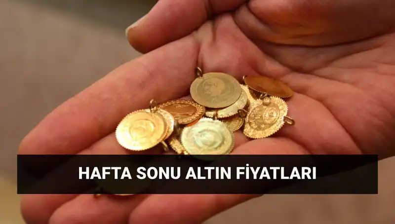 28 Haziran Güncel Altın Fiyatları: Gram ve Çeyrek Altın Ne Kadar?