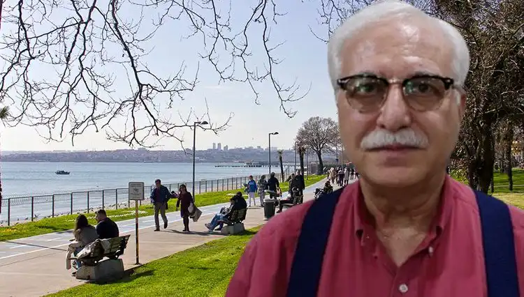 Prof. Dr. Özlü'den Uyarı: Bahar Aylarında Dikkat Edilmesi Gerekenler