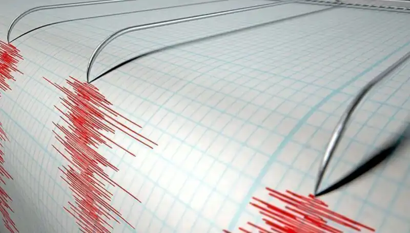 Yeni Zelanda’da 6.7 Büyüklüğünde Deprem: Ülke Sarsıldı!
