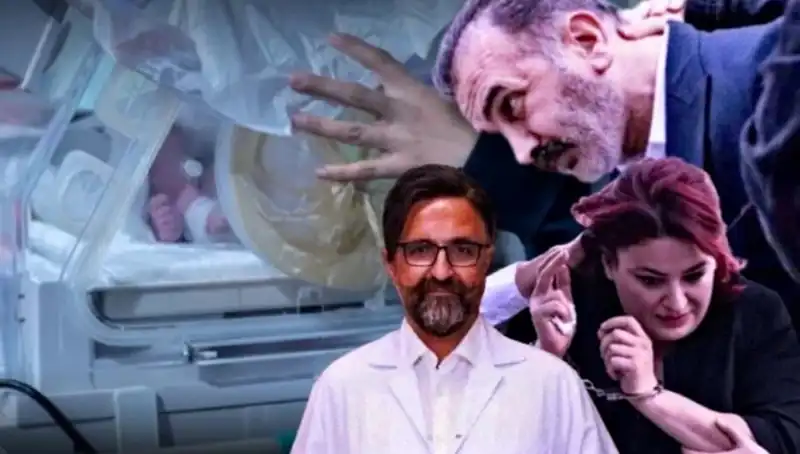 Yenidoğan Çetesi Olayı: İlker Gönen'in İntiharı Üzerine Şok Edici İddialar