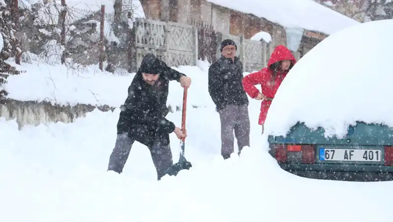 Bu Hafta Okullar Tatil Mi? Kar Tatili Hakkında Her Şey