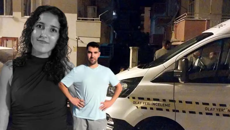 Manavgat'ta Şok Edici Olay: Kardeşi 14 Bıçak Darbesiyle Öldürüldü