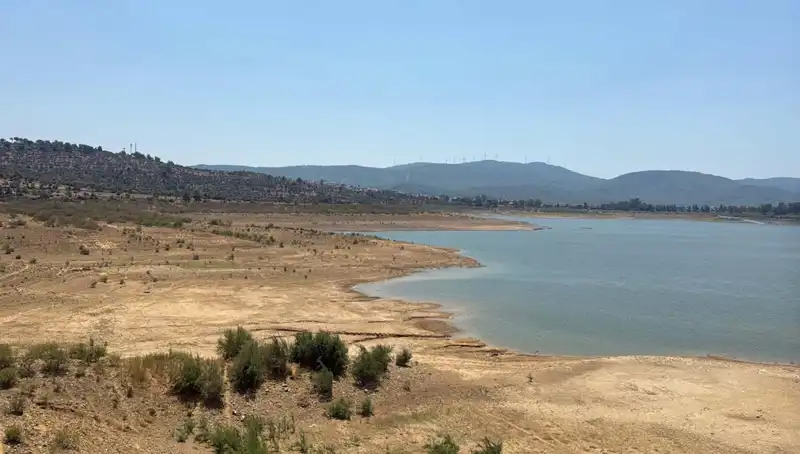 Bodrum'da Su Krizi: Kesintilere Karşı Ne Yapılmalı?