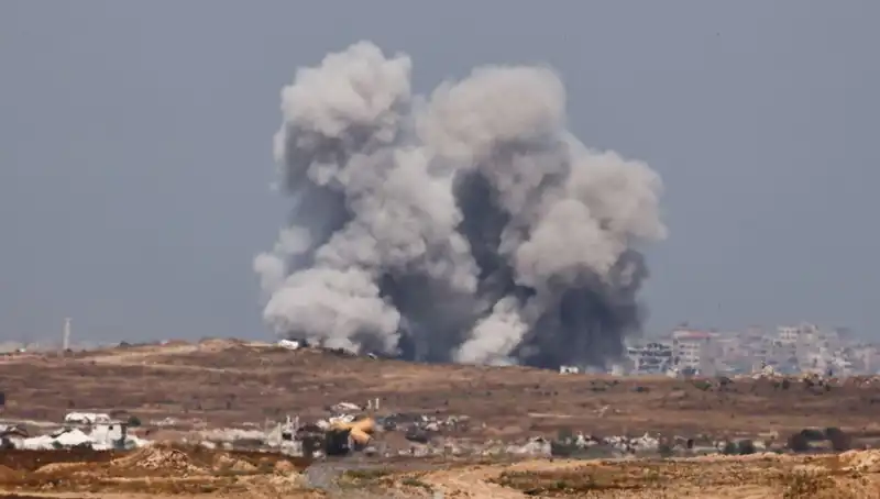 Hamas’tan İsrail’e Sert Yanıt: "Ateşkes Talepleri Yetersiz"