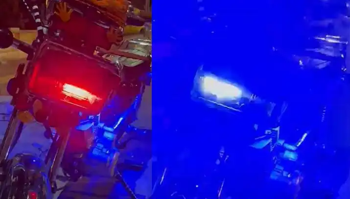 Motosiklet İle İlgili Şok Ceza: 279 Bin Lira Ödeme Zorunluluğu!