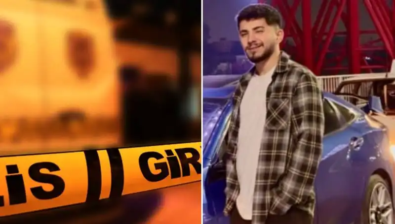 Adana’da Kan Donduran Olay: Sevgili Çift Bıçaklanarak Bulundu!