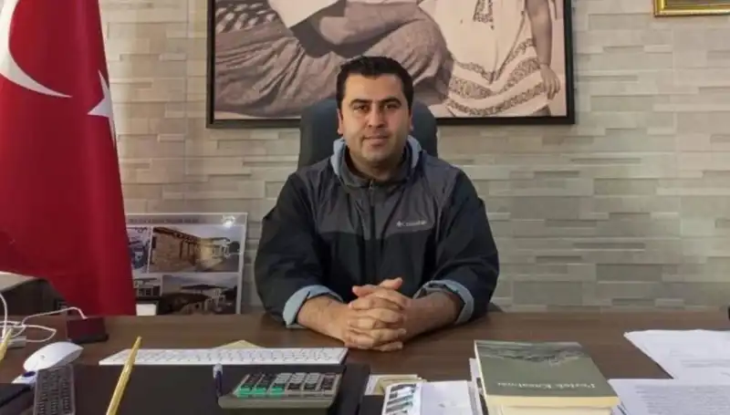 Eski Pertek Belediye Başkanı Ruhan Alan'ın Hakkında Söz Konusu Tutuklama Süreci