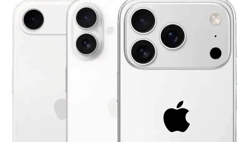 iPhone 17'nin Çıkış Tarihi Beklentileri: Apple Duyurusu Saniye Saniye Yaklaşıyor!