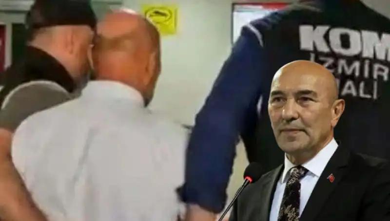 İZBETON Soruşturması: Tunç Soyer Hakkında İstenen Cezalar ve Son Gelişmeler
