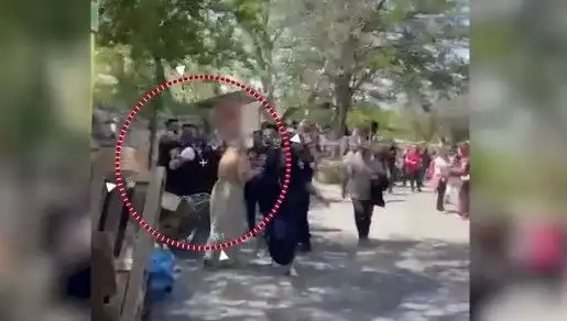 Beş Kadının Tatil Kabusu: Darp Edildi, Şikayetçi Oldu!