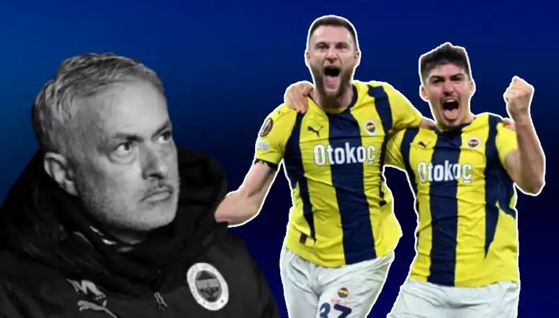 Fenerbahçe'den Yusuf Akçiçek'e Şok Zam ve Bonservis Kararı!