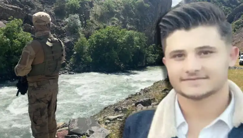İbrahim'den Sekiz Gündür Hiçbir İz Yok: Ailesi Endişeli!