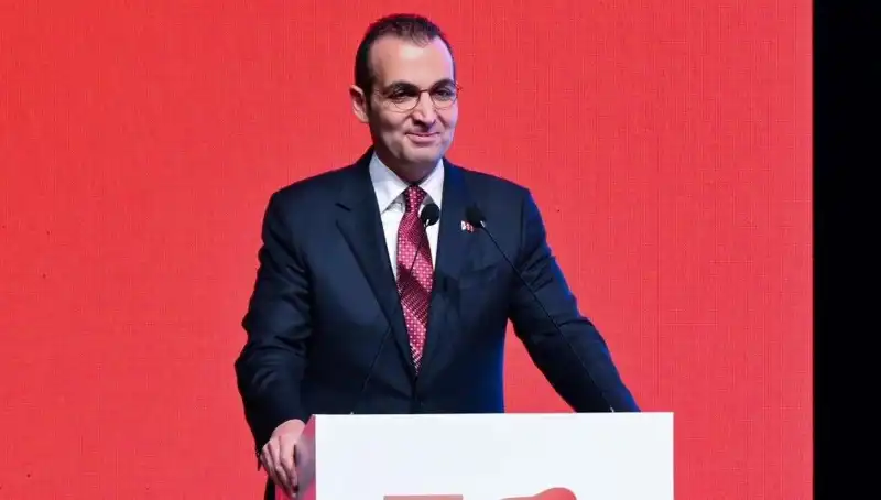 Şişli Belediye Başkanı Resul Emrah Şahan: Hayatı ve Kariyeriyle Tanışın