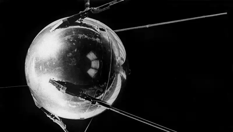 1972 Model Sovyet Uzay Aracı Kontrolsüzce Dünya’ya Düşmeye Hazırlanıyor!