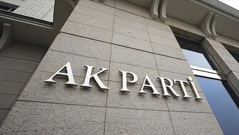AK Parti MKYK Toplantısı: Siyasi geleceğin anahtarları masada!