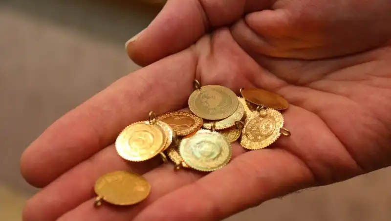 Günlük Altın Fiyatları: 30 Nisan 2023'te Gram ve Çeyrek Altın Ne Kadar?