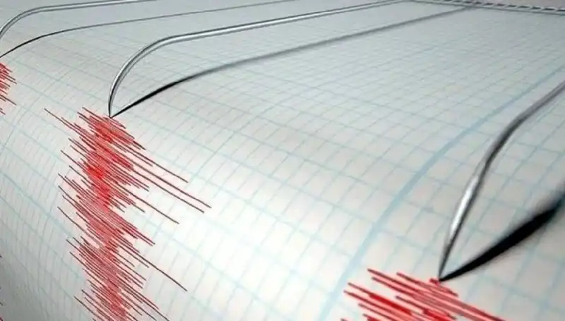Ege Denizi'nde 3.5 Büyüklüğünde Deprem: Bölgedeki Son Gelişmeler