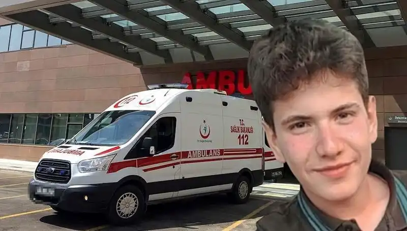 Asker Eğlencesinde Trajik Olay: 18 Yaşındaki Genç Hayatını Kaybetti