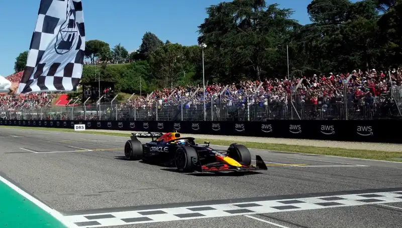 Monako GP: Formula 1 Tutkunlarını Bekleyen Heyecan Dolu Yarış