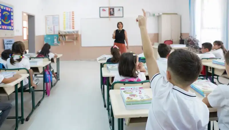 2025 Ücretli Öğretmenlik Başvuru Tarihleri ve Süreçleri Tüm Detaylarıyla Açıkladı!