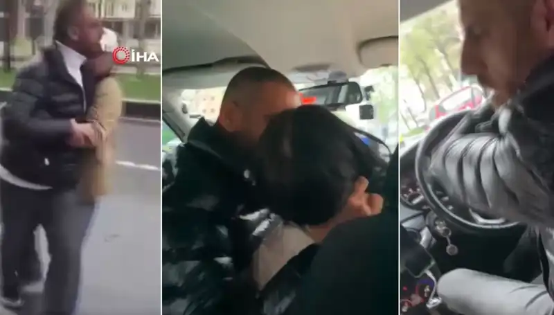 Esenyurt’ta Taksici, Kadın Yolcusuna Neden Saldırdı? Olayın Detayları Ortaya Çıktı