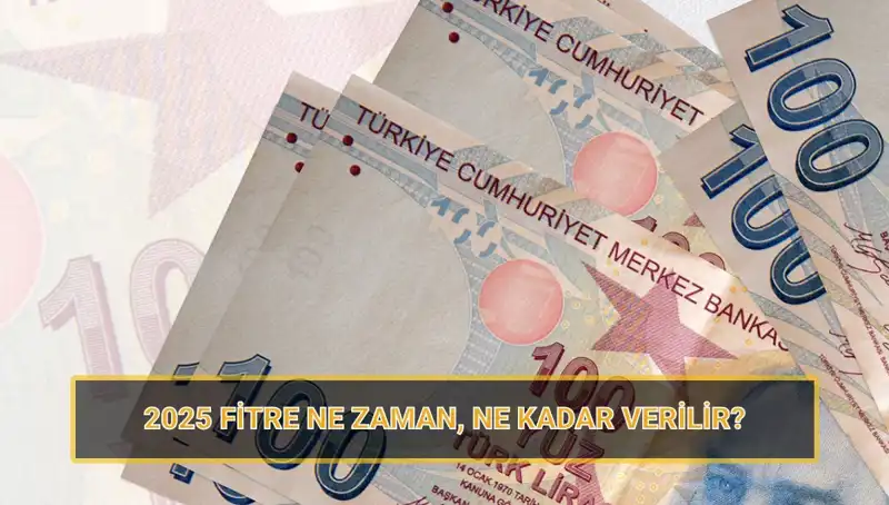 Fıtır Sadakası ve Fitre: 2025 Tutarı ve Nereye Verilir?