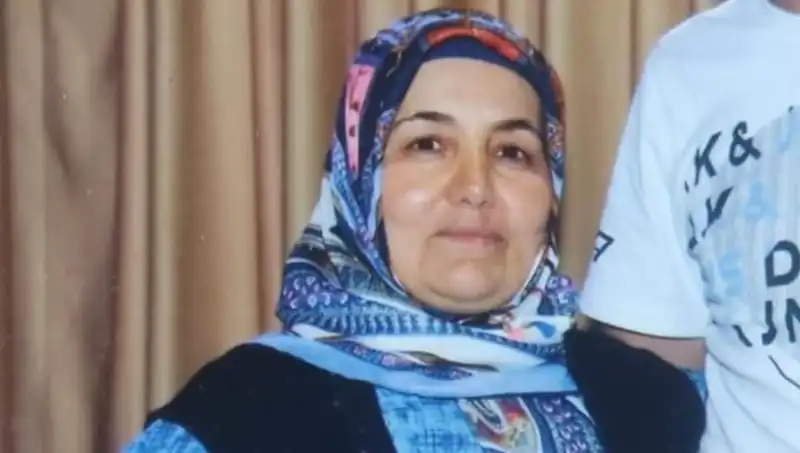 Yozgat'ta Damat Dehşeti: Kayınvalidesinin Hayatına Son Verdi!