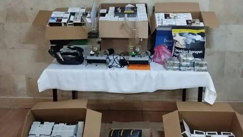 Binlerce Makaron Operasyonu: Hangi Amaçla Üretildi?