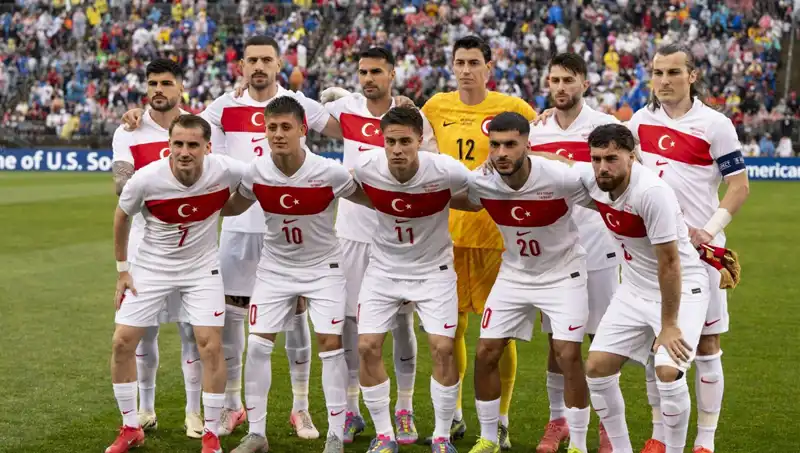FIFA Dünya Sıralaması: 2023'te Zirveye Oynayan Ülkeler Belirlendi!