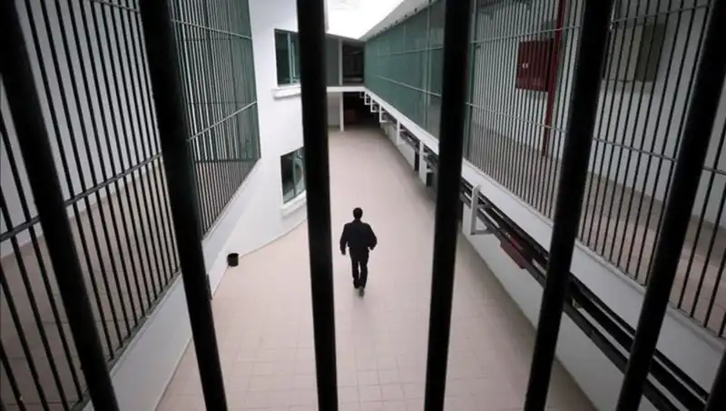 Yeni Yargı Paketiyle Binlerce Hükümlüye Tahliye Fırsatı Geliyor