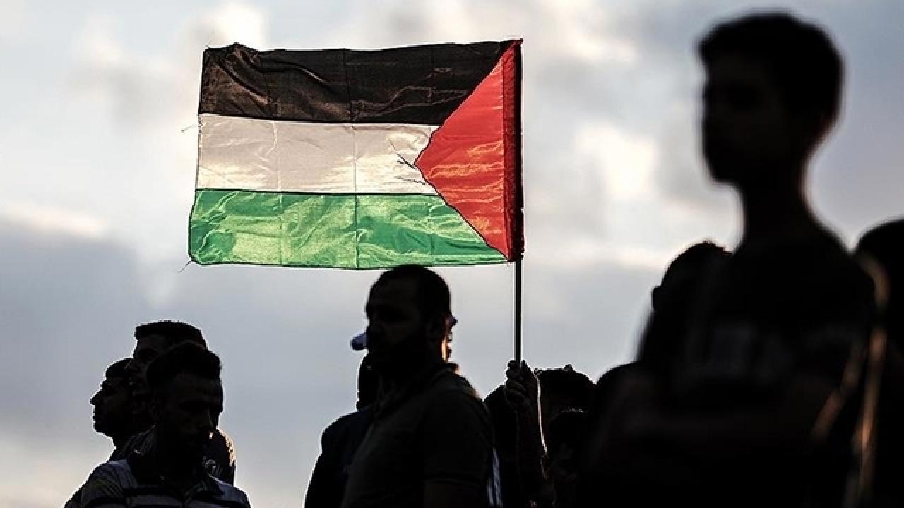 Hamas: İsrail'in engelleri arabulucular sayesinde aşıldı
