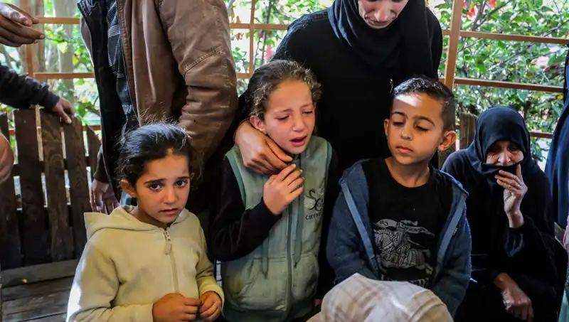 Gazze'de İnsani Kriz: Can Kaybı 52.400'e Ulaştı, Ülkeden Soğuk Rüzgarlar Esiyor