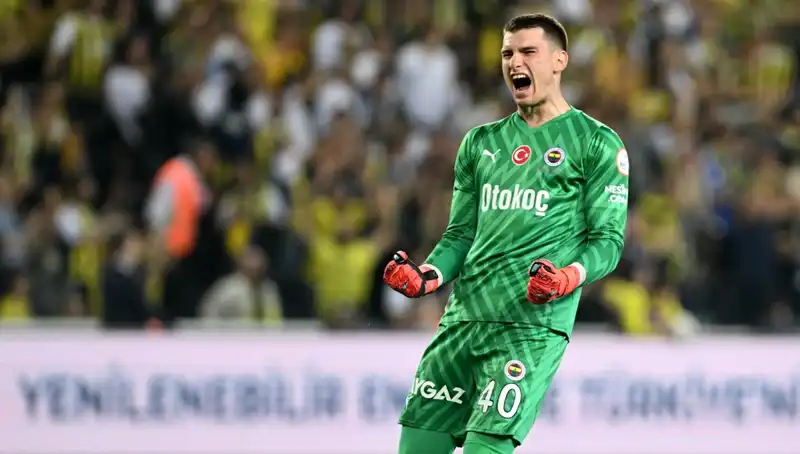 Türkiye Futbolunda Yeni Dönem: 1 Numara Büyük Plan Açıklandı
