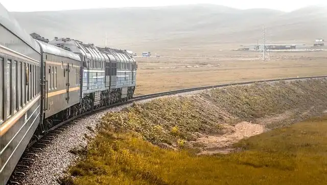 Pensilvanya’da Trajik Tren Kazası: 3 Kişi Raylar Üzerinde Hayatını Kaybetti