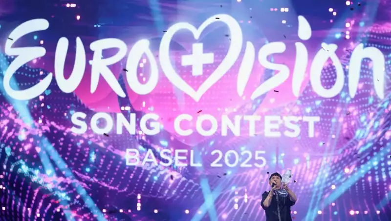 Eurovision'da İsrail Etkisi: Oylama Sistemi Yeniden Değerlendiriliyor