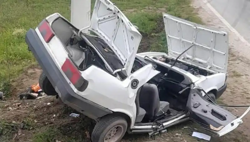 İzmir’deki Feci Kazada İki Kuzen Hayatını Kaybetti