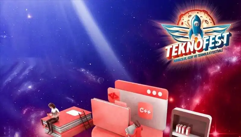 Teknofest İstanbul 2025: Tarihleri ve Detaylarıyla Teknoloji Festivali