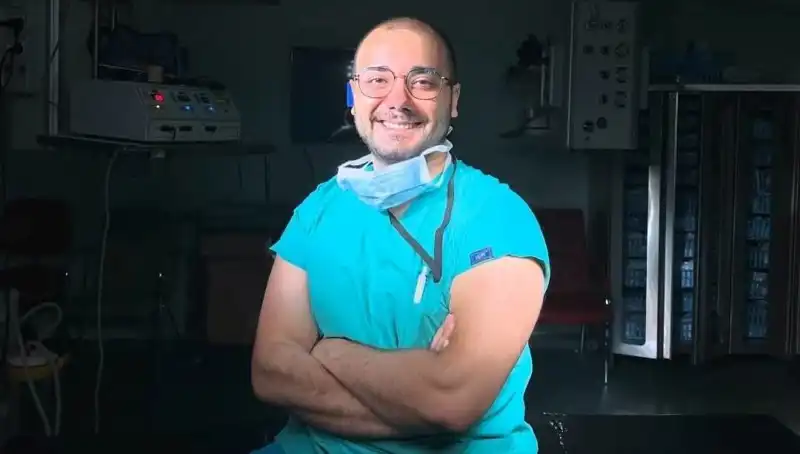 Niğde’de Hastanede Dehşet: Doktora Bıçaklı Saldırı Gerçekleşti